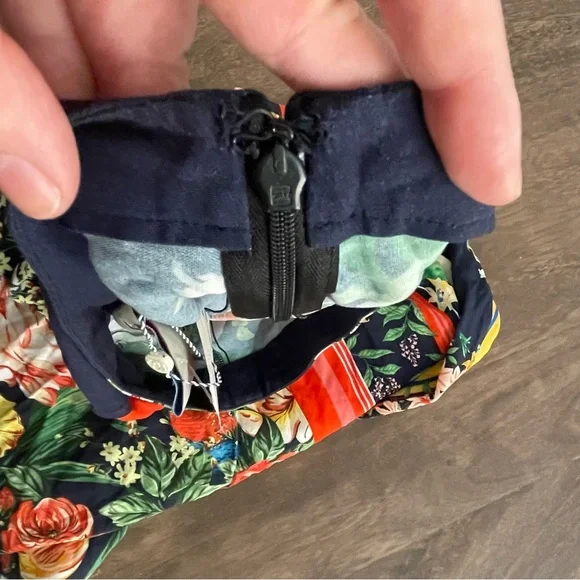 ANTHROPOLOGIE Farm Rio Fiji Midi Skirt - Picture 13 of 16